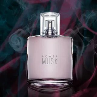 Musk парфюм отзывы