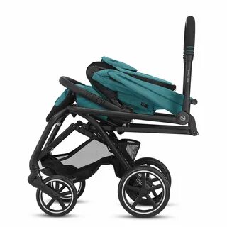 Cybex eezy s 2 отзывы