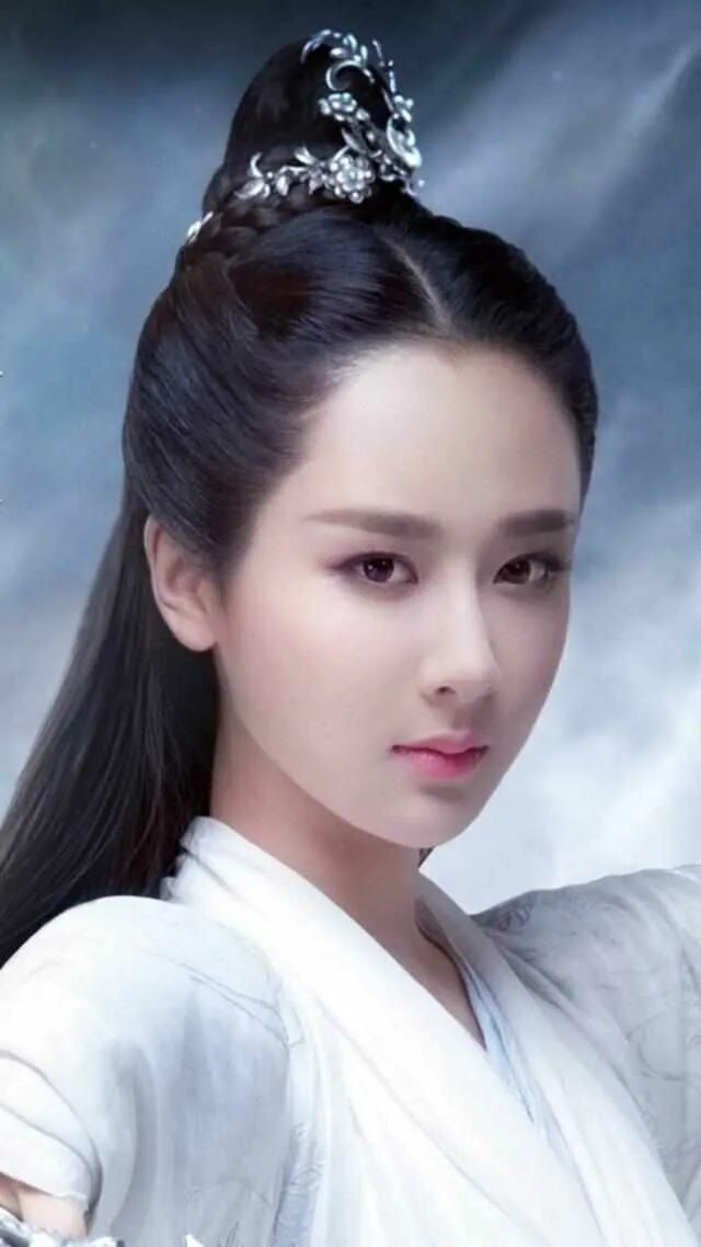 Cina wiwik. Актриса lulu yang. cina.