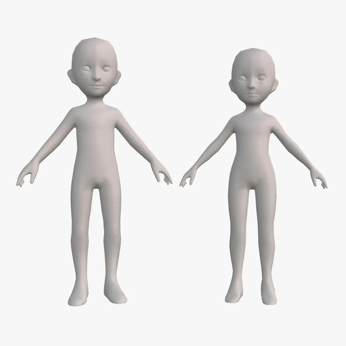 Моделька obj. Мальчик 3d. чиби моделька блендер. пачка бумаги jpg на 3д модельку. sculpt reality 3dmodel character, chibi model, 3d toy.