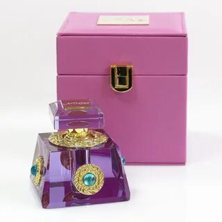 Nice parfum