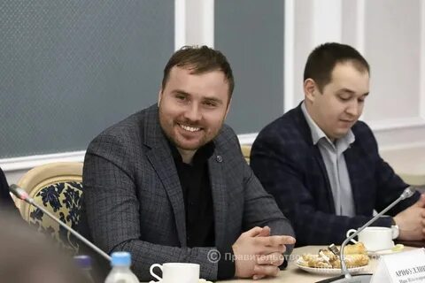 Инженер года 2024