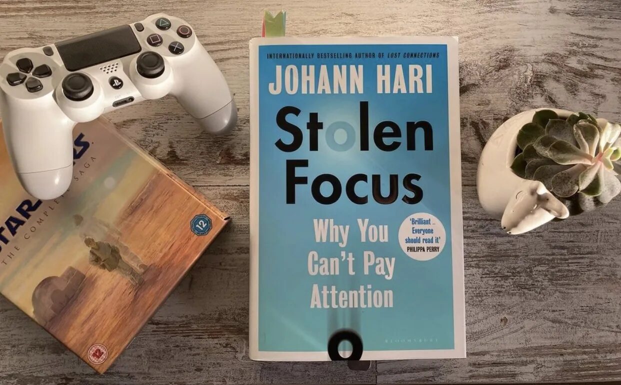 Focused book. Stolen Focus книга. Johann hari. Johann hari books. Johann hari 2022.