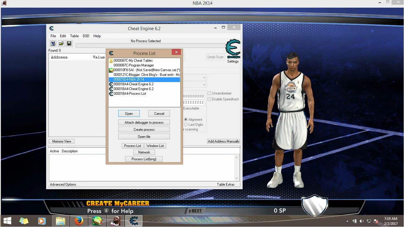 Loaded cheats