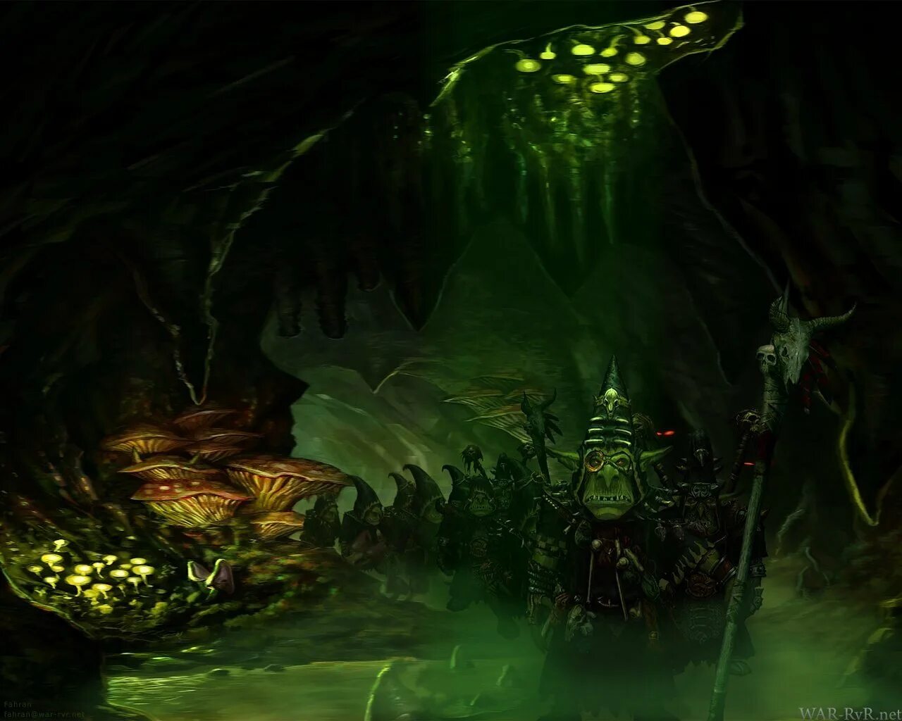 Goblin cave 2 3