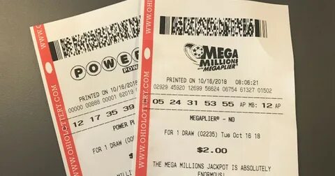 Lost tickets