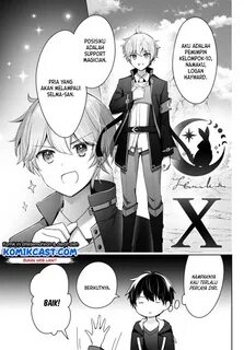 Read Yuusha Party O Oida Sareta Kiyou Binbou Chapter 13 - MangaFreak