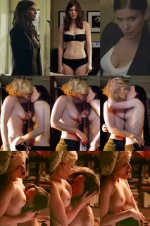 Американская актриса Kate Mara Кейт Мара слив фото 18+.