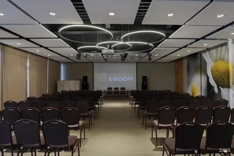 Room муром