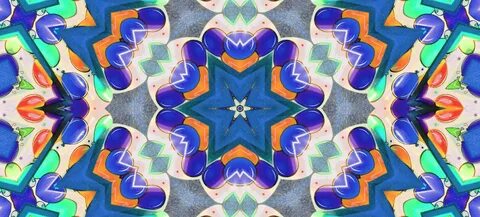 Включи калейдоскоп