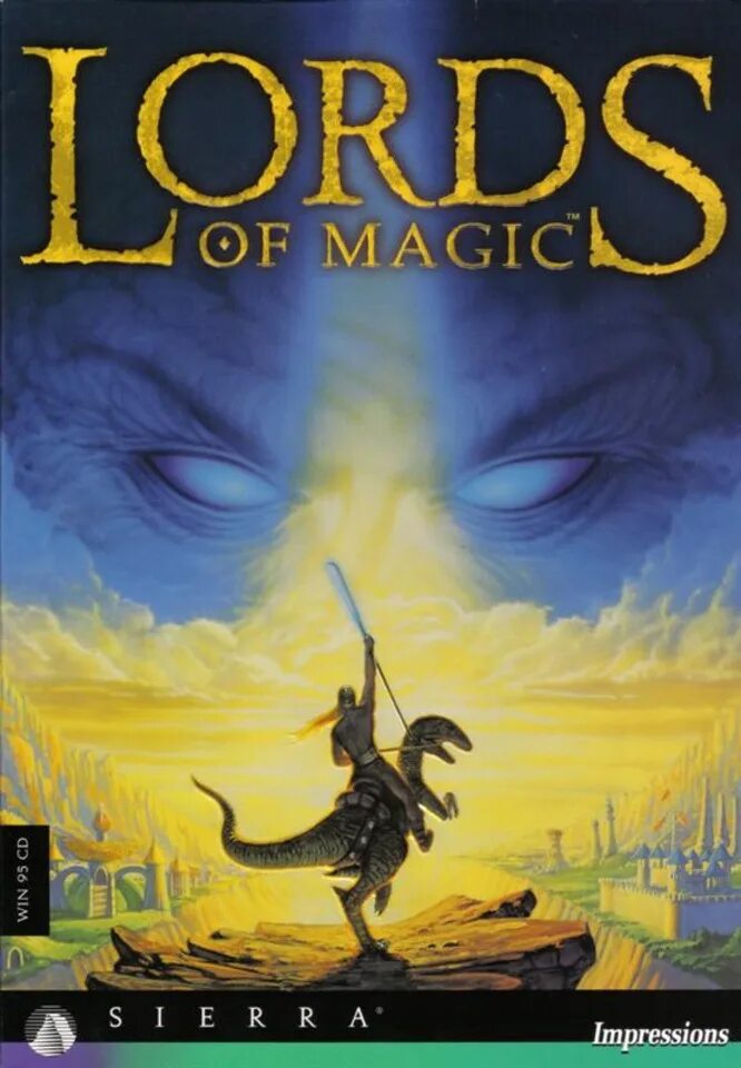 Lords of magic. Игра Lords of Magic. Lords of Magic 2. Lords of Magic Special Edition. Lords of Magic обложка.