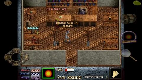 Игры на андроид которые затянут надолго