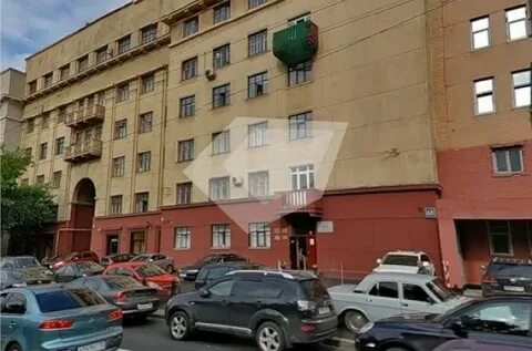 Бутырский вал 68