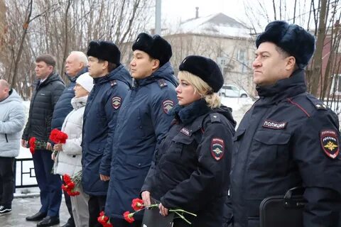 Полиция мурманск