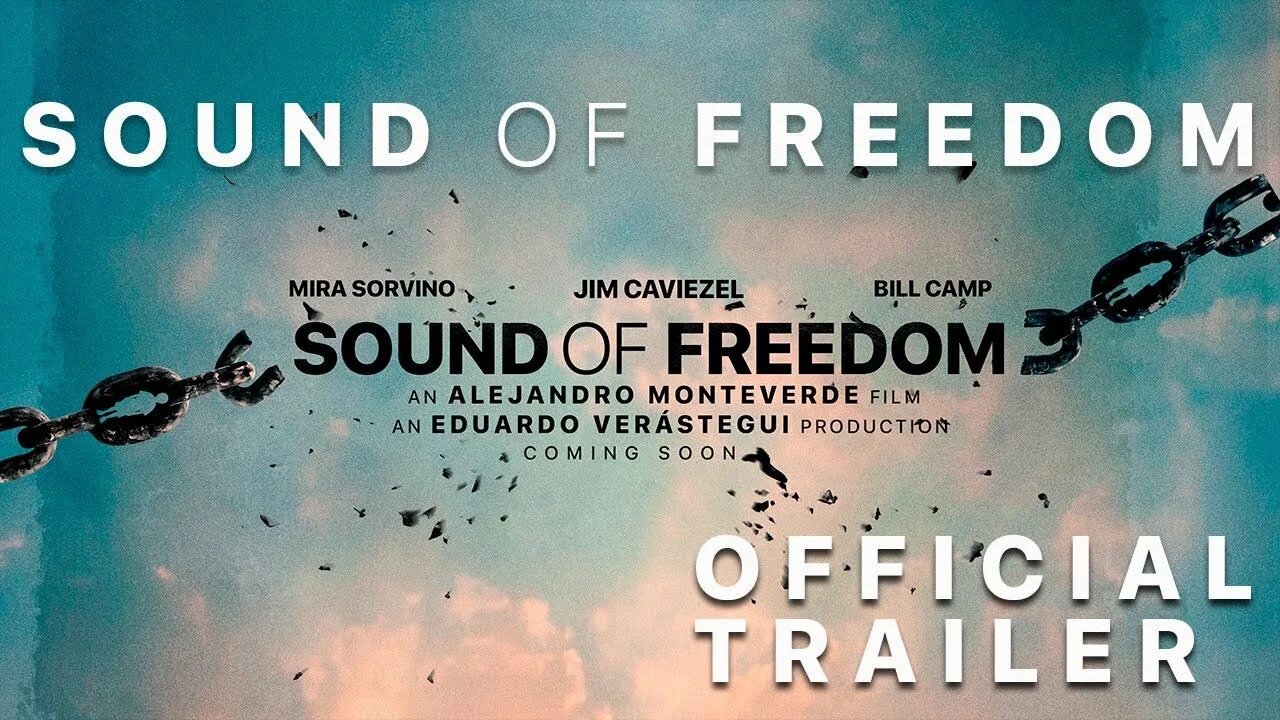 Звук свободы похожие. Freedom Sounds. Jim Caviezel Sound of Freedom. Sound of Freedom 2022.