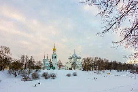 Соборная горка