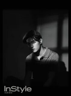Kai black