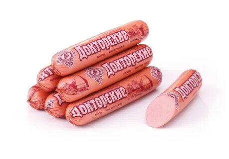 Milk sausage