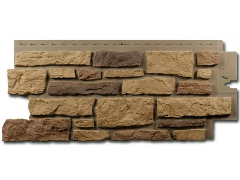 Купить сайдинг камень. Фасадная панель Nailite Creek Ledgestone. Фасадные панели Nailite бутовый камень Premium Creek Ledgestone Arizona Sandstone. Сайдинг Nailite бутовый камень. Фасадная панель бутовый камень Балтийский.