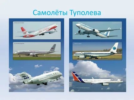 Социальная туполева