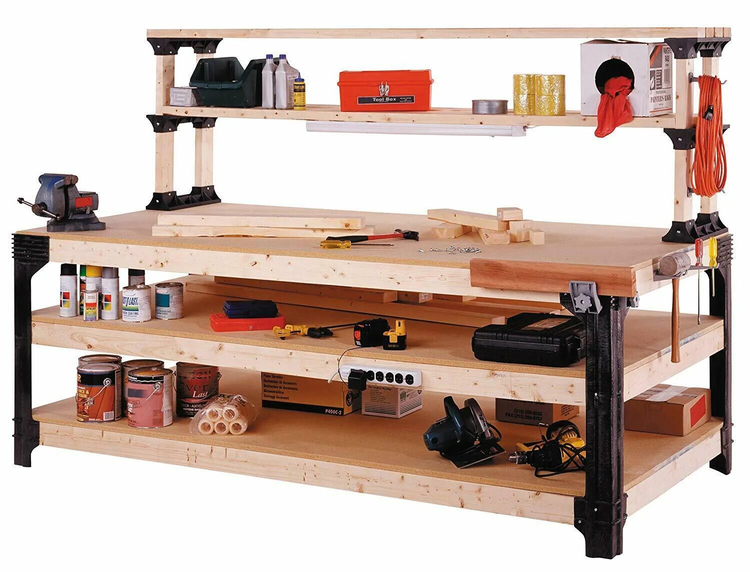 Верстак garage. Tool bench верстак. верстаки и стеллажи для гаража. полки для инструментов в столярной мастерской. полка для инструмента.