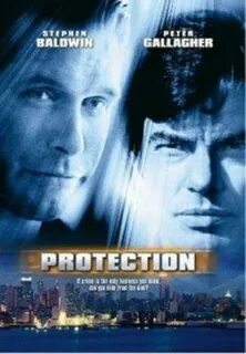 Защита 2001