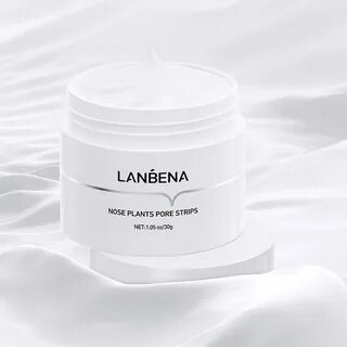 Lanbena plant pore