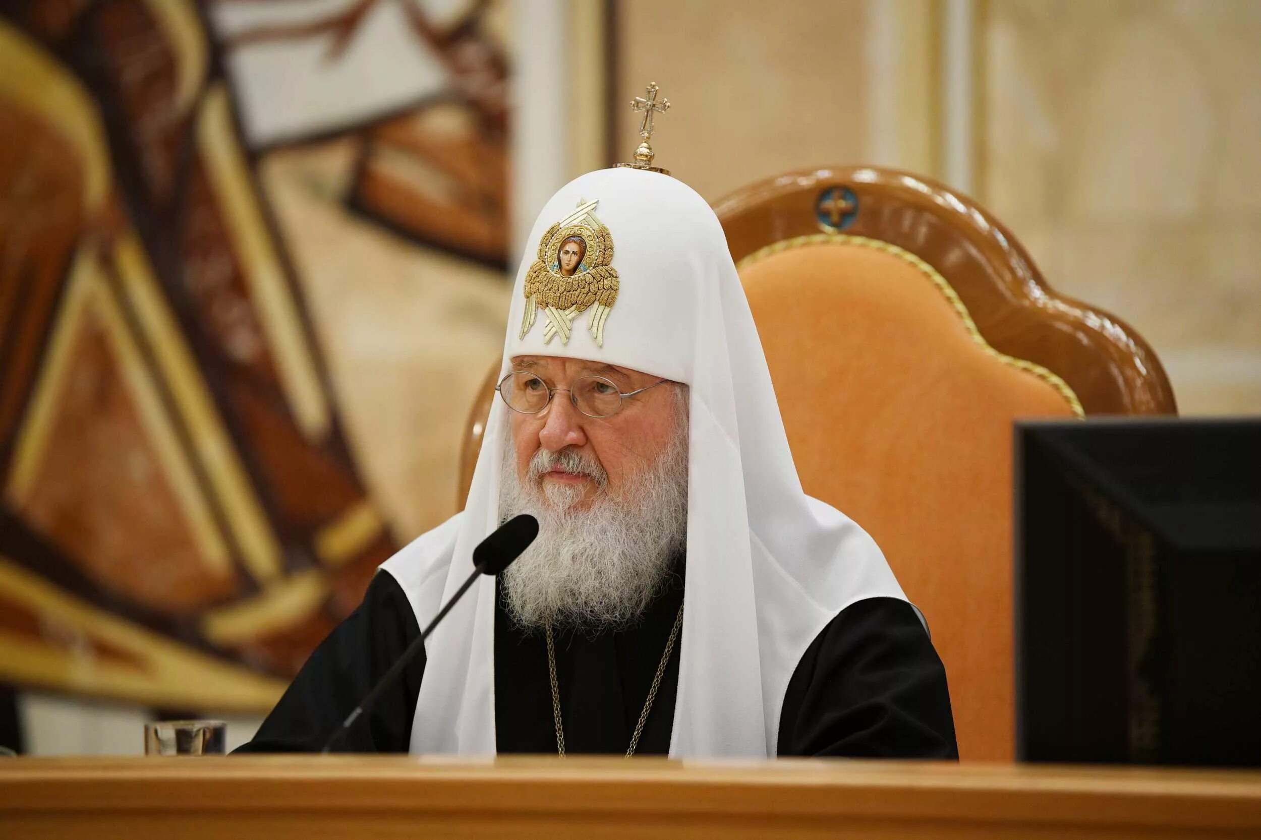 Новые патриархаты. Новые патриархаты