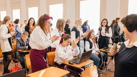 Топ вузов нижнего