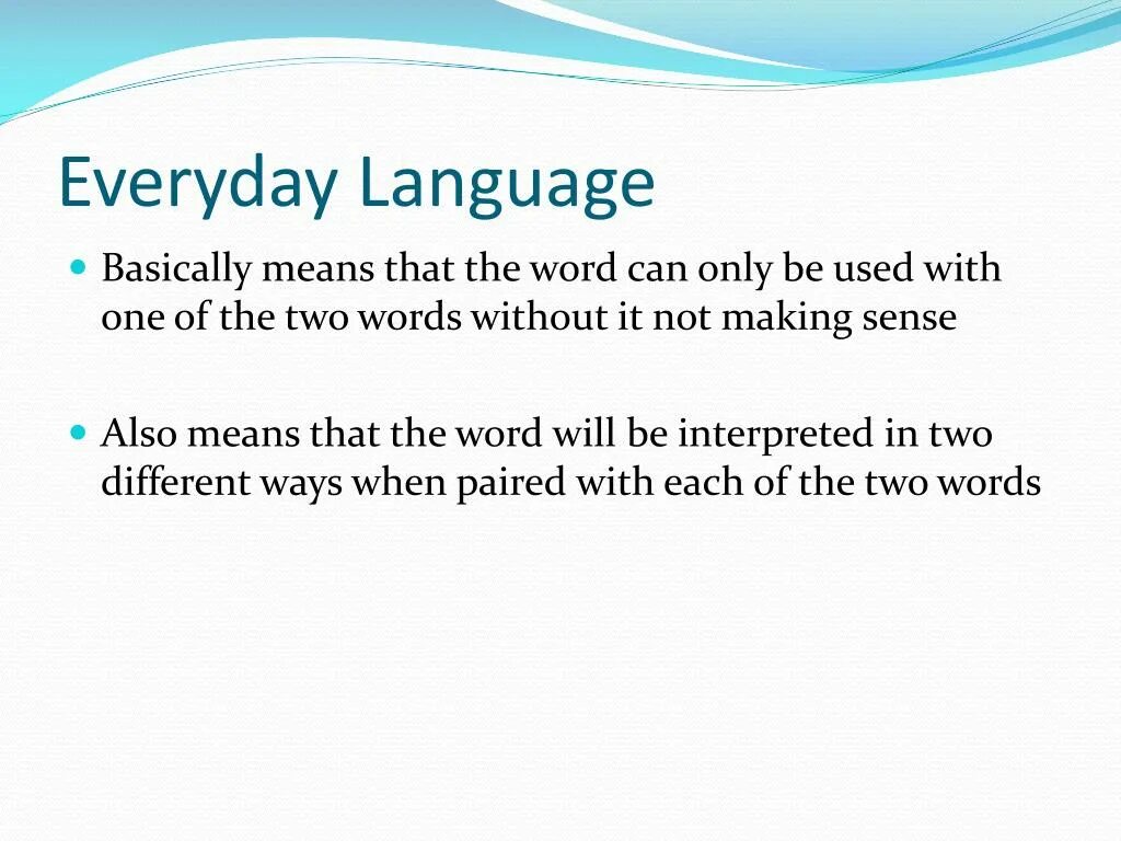 Everyday language примеры. Natural law examples. Scientific language. Предложения с think about grammar. Everyday language.