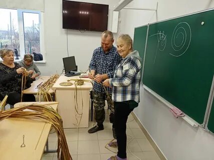 Детская школа искусств пермского