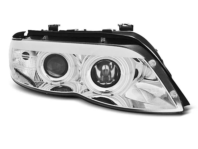 Фары ксенон бмв. BMW x5 e53 фара. BMW x5 e53 Angel Eyes. BMW x5 e53 Headlights. Фары е53 дорестайл.