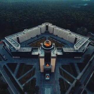 Корпус новосибирск