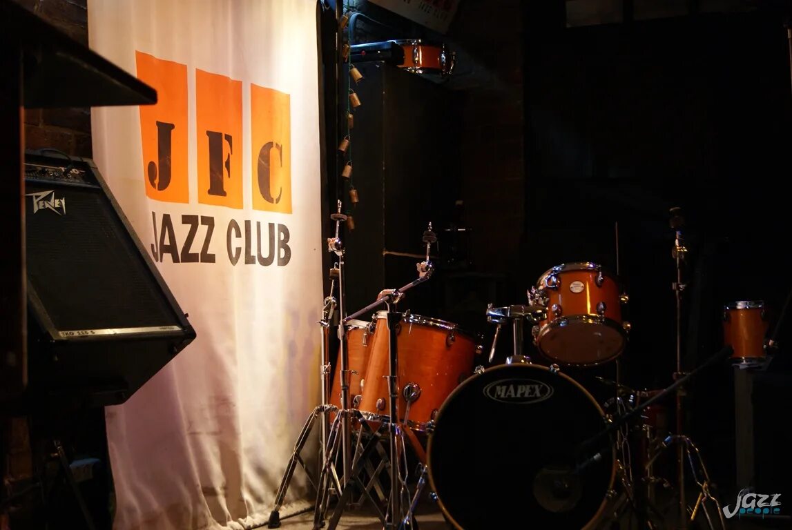 JFC джаз-клуб в Санкт-Петербурге. JFC джаз клуб. Джаз клуб на Шпалерной JFC. JFC Jazz Club зал.
