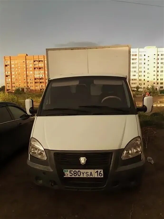 Семенов газ