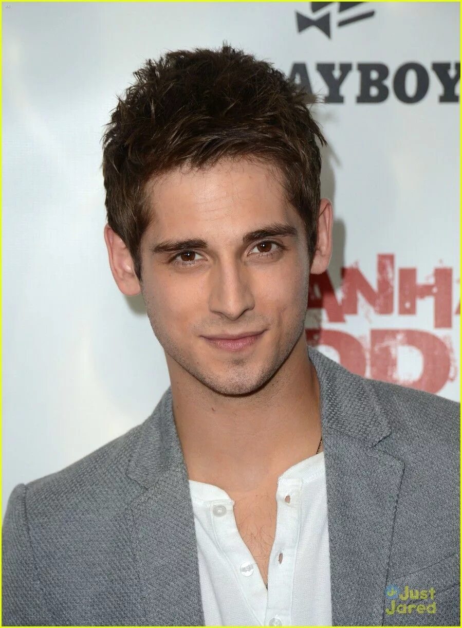 Jean-luc Bilodeau.