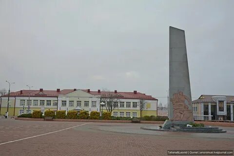 Жлобин гомельская область
