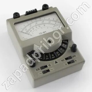 Тл м2
