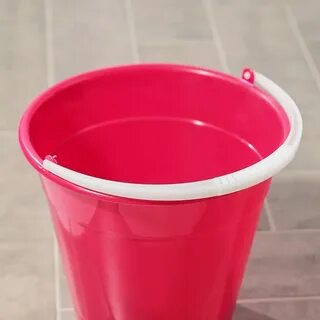 Ведро пищевое 10 л