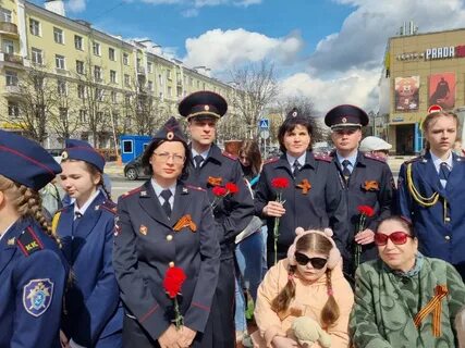 Полиция балашиха