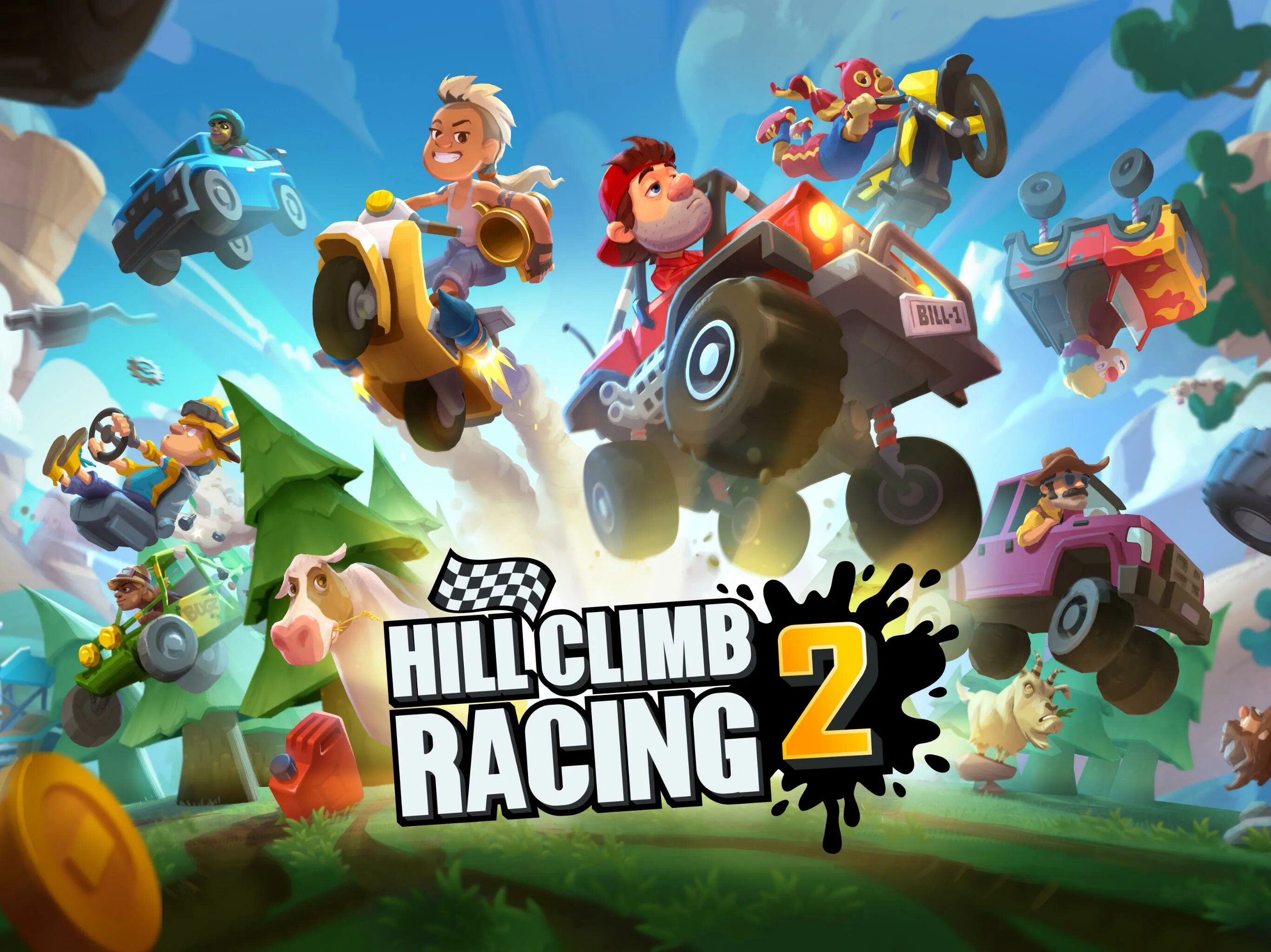 Китайский хилл климб рейсинг 2. Хилл климб рейсинг 2. Китайский Hill Climb Racing 2. Китайская версия Hill Climb Racing 2. Hill Climb Racing 3 fingersoft.