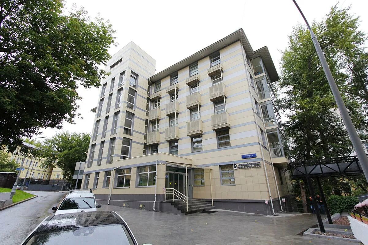 2. Тетеринский переулок, 4/8с2. Тетеринский переулок, 4/8с2. Тетеринский переулок 8. Тетеринский пер 4с1.