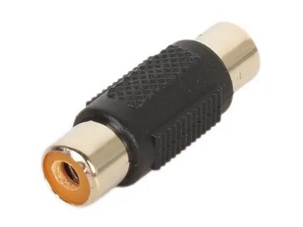 Переходник rca