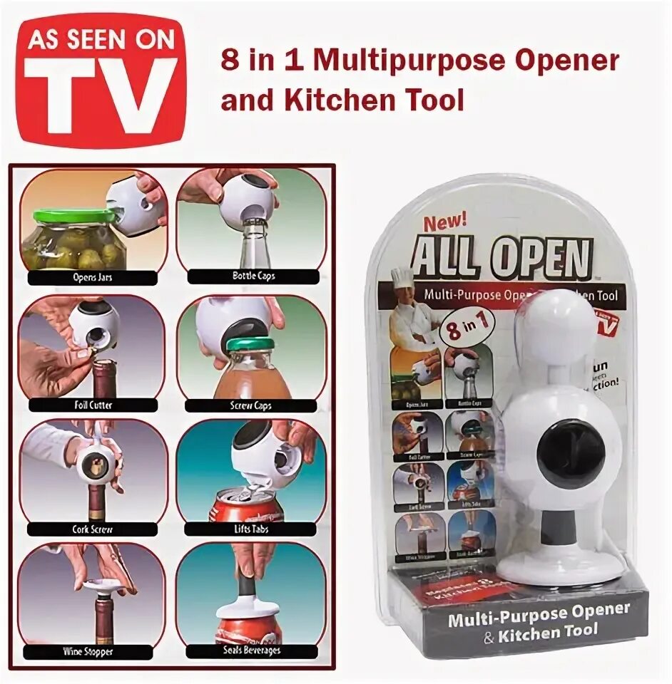 Open all in 1. Open all in 1