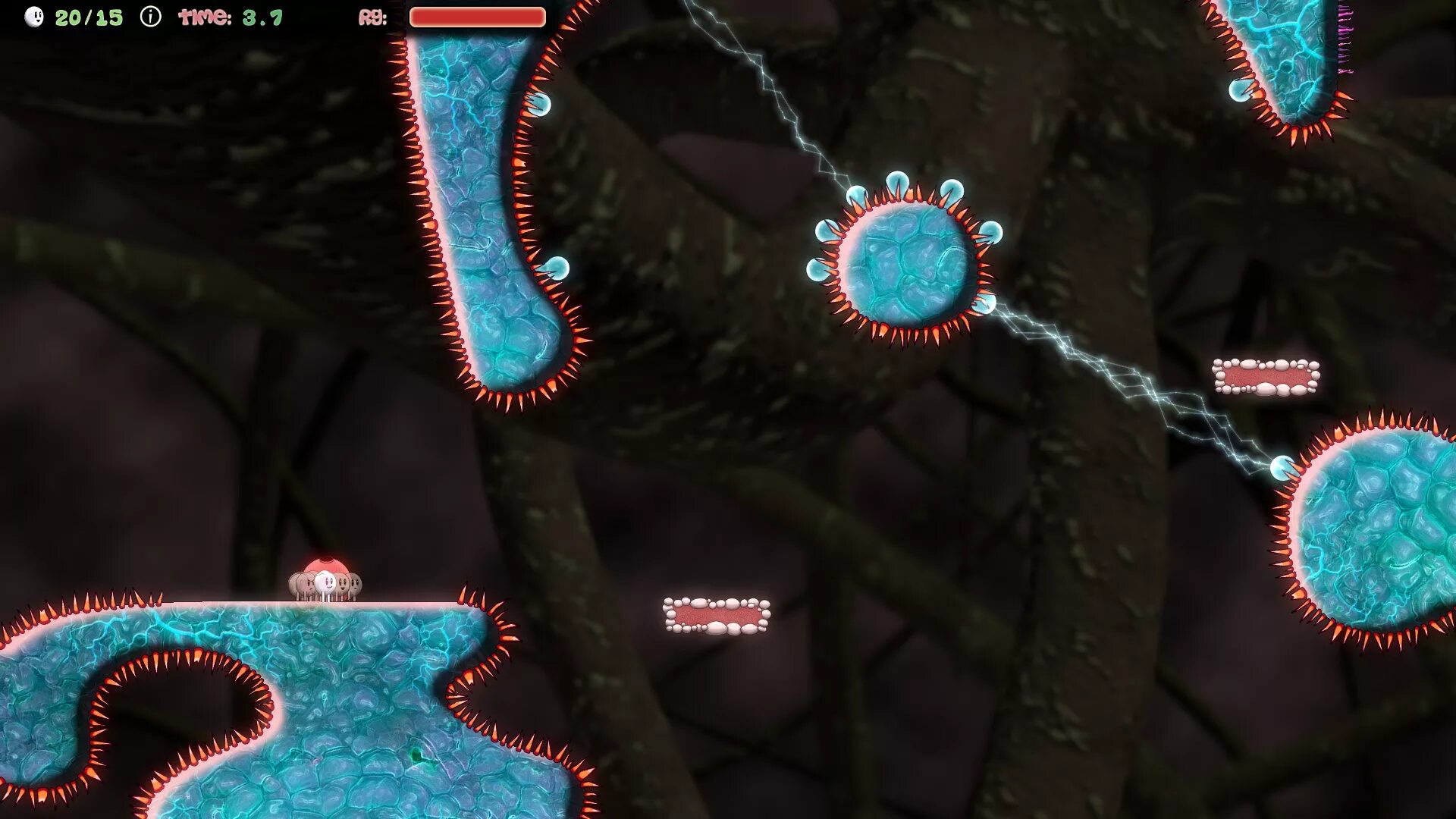 The game with system. Systematic immunity game. systematic immunity. systematic.