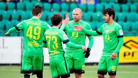 Сайт махачкала по футболу последние новости