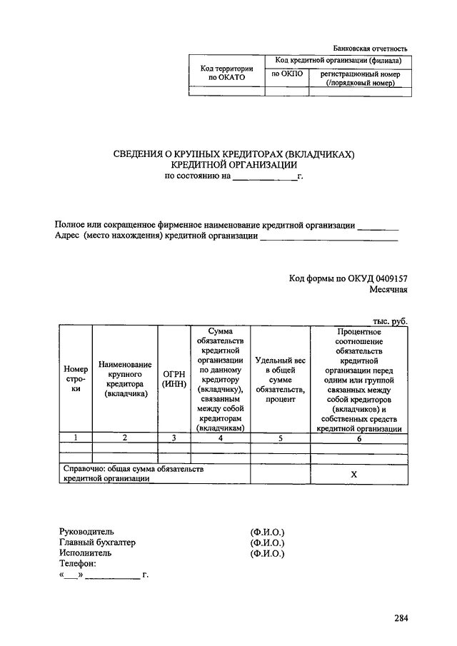 Форма отчетности цб. 101 Форма отчетности. Перечень форм отчетности кредитных организаций. Отчетные формы ЦБ. Формы отчётности для ЦБ РФ.