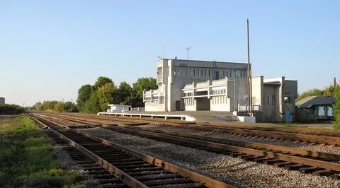 Ржакса тамбовская область