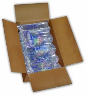 Fills pack