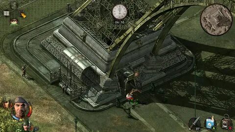 Игра юнит 2